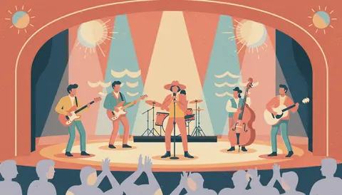 Matute – Stereo Tour