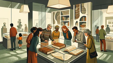 American Prophets: Writers, Religion, and Culture