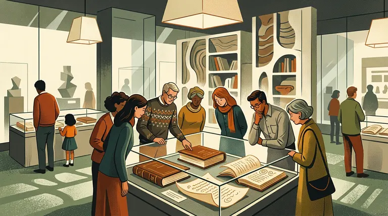 American Prophets: Writers, Religion, and Culture event image