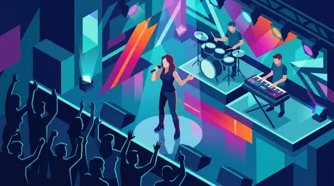 Kylie Cantrall – Chicago, IL – The Valley Girl Problems Tour