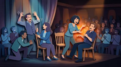 Best of The Second City