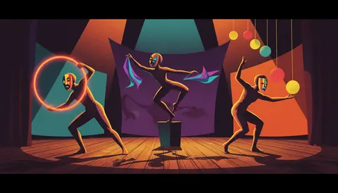 You Can't Fake the Funk
