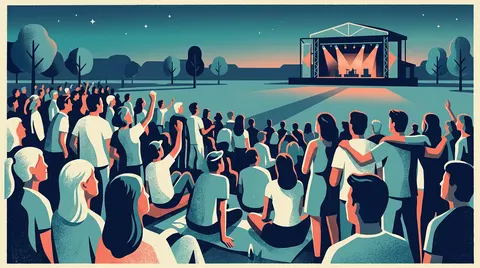 Riot Fest 2026 - Saturday