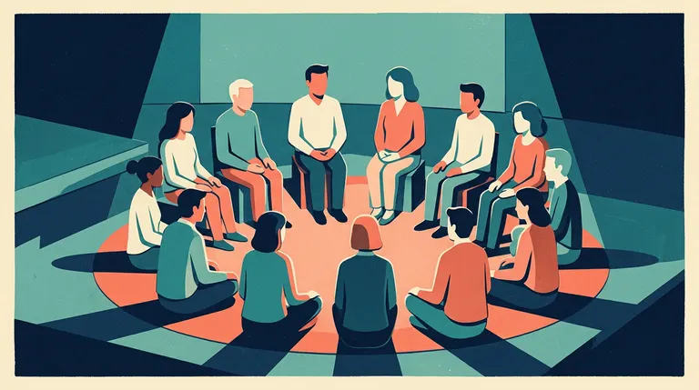 Prayer Circle event image