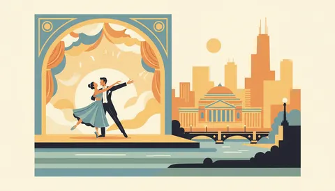 Cinderella by the United European Ballet Company