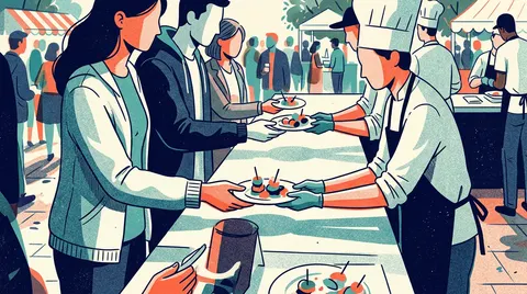 Chicago Gourmet 2026