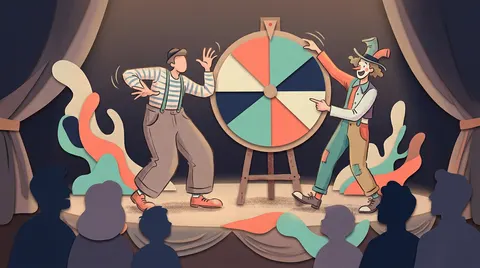 DaDA Reinvents the Wheel