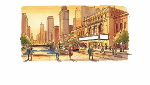 Best of The Second City