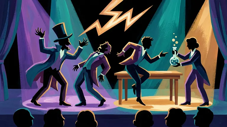 420 Frankenstein event image