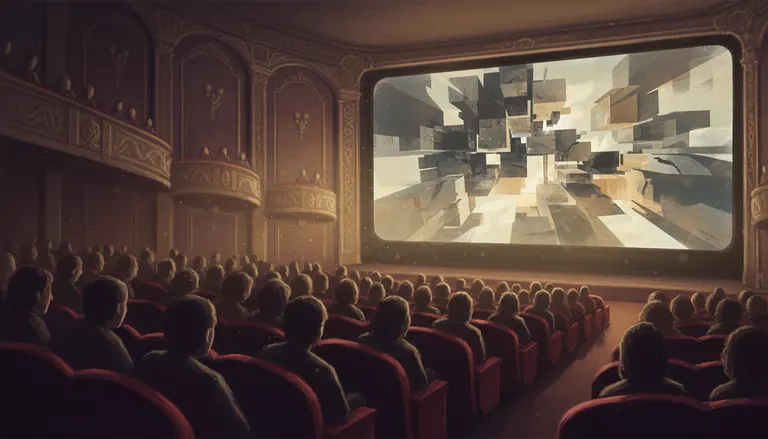 The History of Concrete — Opening Weekend event image