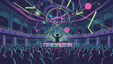 Afrojack Presents: Control