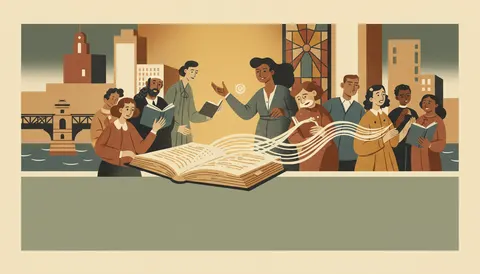 American Prophets: Writers, Religion, and Culture