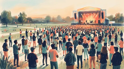 Riot Fest 2026 - Sunday