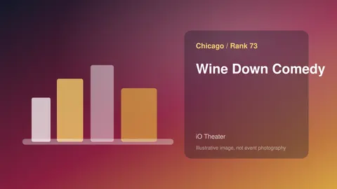 Wine Down Comedy