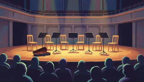 CSO Chamber Music at the University of Chicago