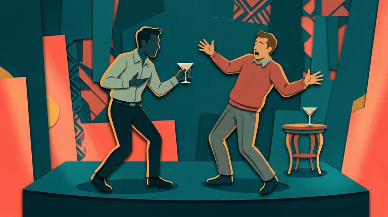 Hitch*Cocktails event image