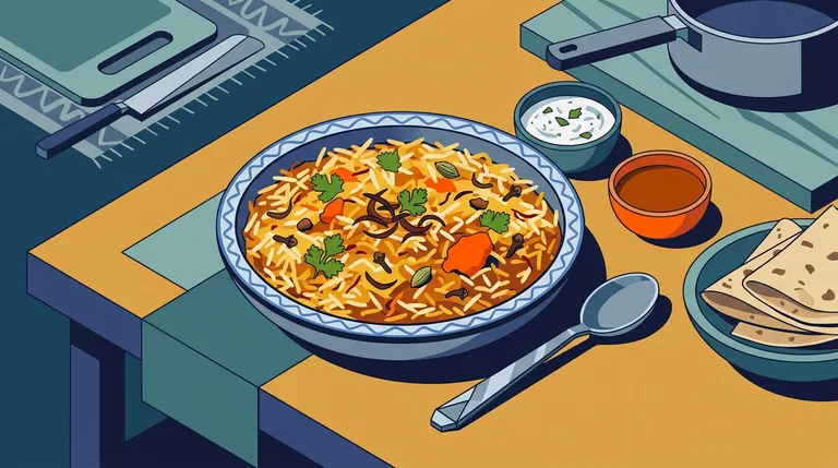 Roma's Kitchen event image