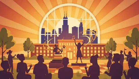Proud and Loud: Disability Art and Music Showcase