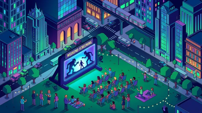 Gremlins 2: THE NEW Batch event image