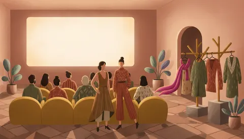Fashion Film Festival Chicago