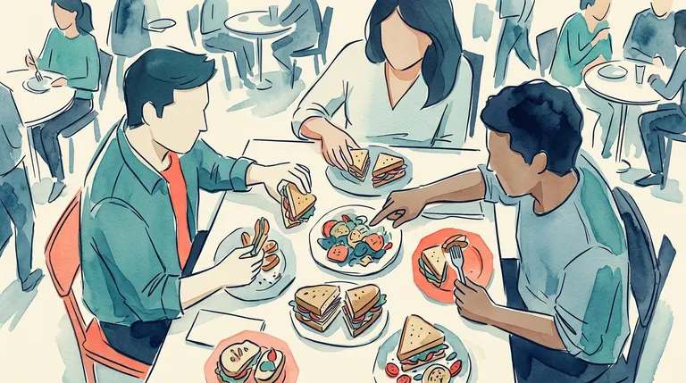 Yes, Chef! Chicago: A Bear-Inspired Food Tour event image