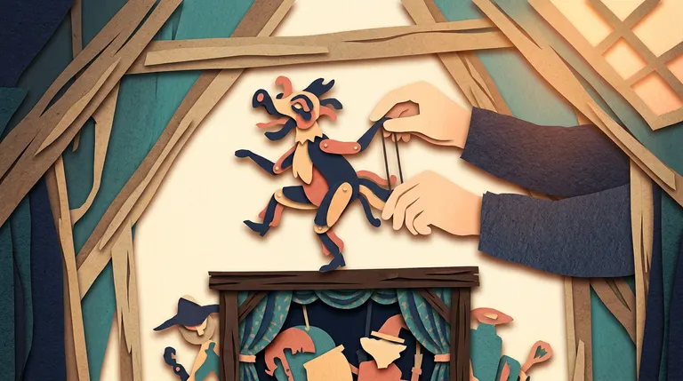 The Uncanny Attic: Chapters I-L event image