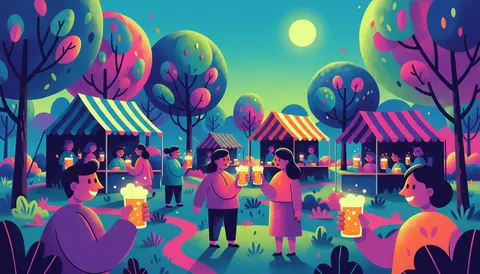 Berwyn Brewfest
