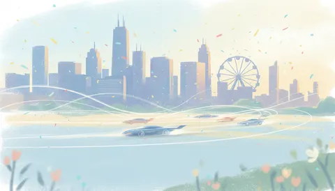 F1 Arcade