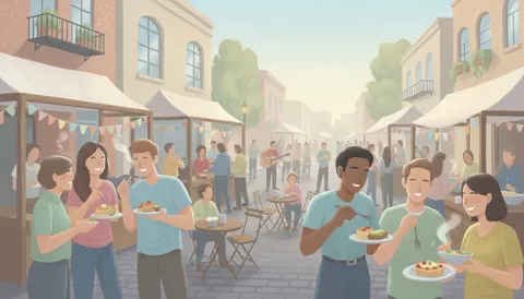 Lincoln Brunch Fest