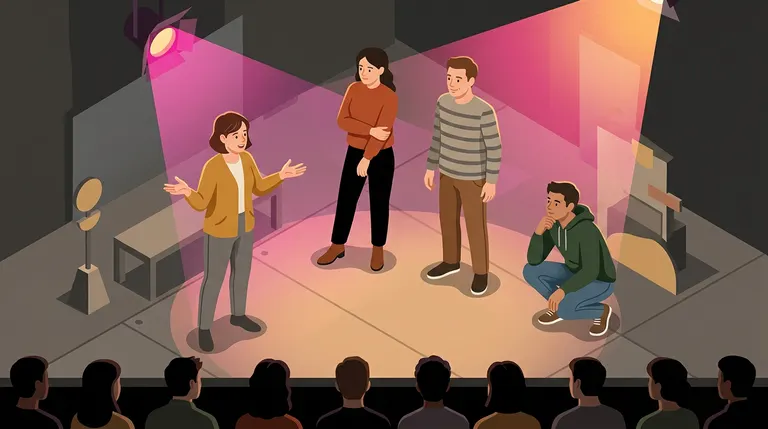 The Infinite Wrench event image