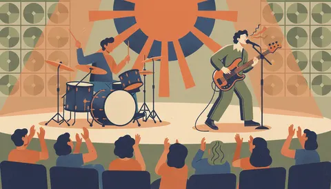 The Garden – Bootleg Tour