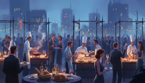 Chicago Gourmet: Grand Cru