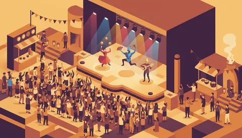 The 37th Annual Rhinoceros Theater Festival Returns September 20 – October 26 at Four Chicago Venues