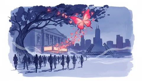 Grace and the Butterfly Effect