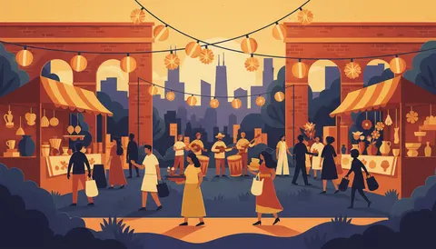 Late Wednesdays: Festival After Hours