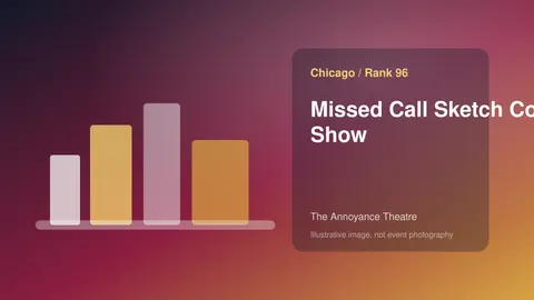 Missed Call Sketch Comedy Show