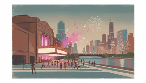 Xscape – Chicago – Symphony of Love with Live Orchestra