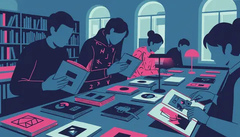Chicago Zine Fest 2026