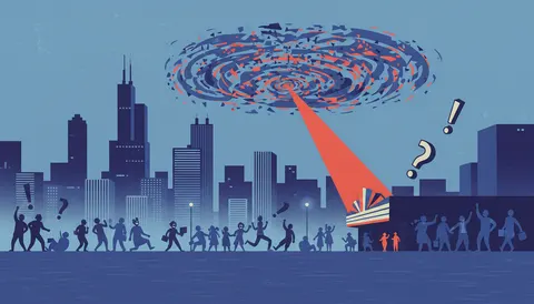 The Second City's: Pandemonium, Please Hold