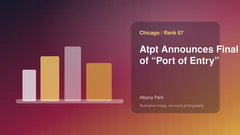 Atpt Announces Final Season of “Port of Entry”