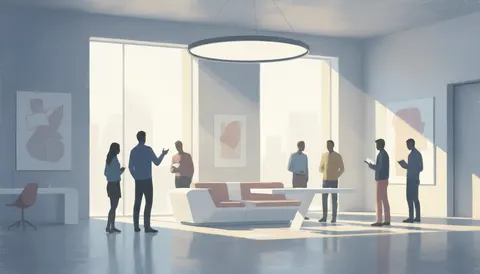 Doors Open California: Inside Neutra’s 1950 Modernist Office