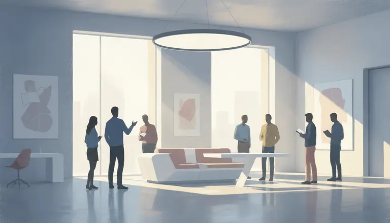 Doors Open California: Inside Neutra’s 1950 Modernist Office event image
