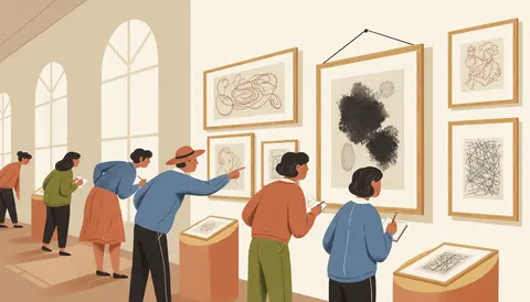 Five Centuries of Works on Paper: The Grunwald Center at 70, Part II