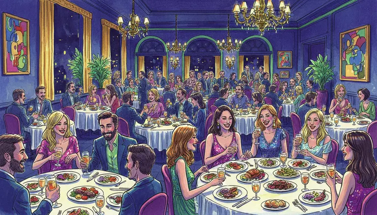 Malka event image