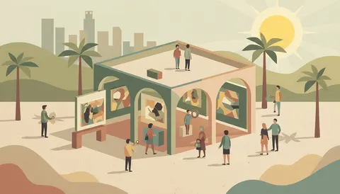 Collecting Impressionism at Lacma