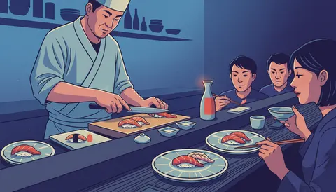 South Bay Sushi Club