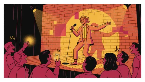 New Material Show with Dan Levy - Whitney Cummings, Adam Ray, Fahim Anwar, Blair Socci +more!