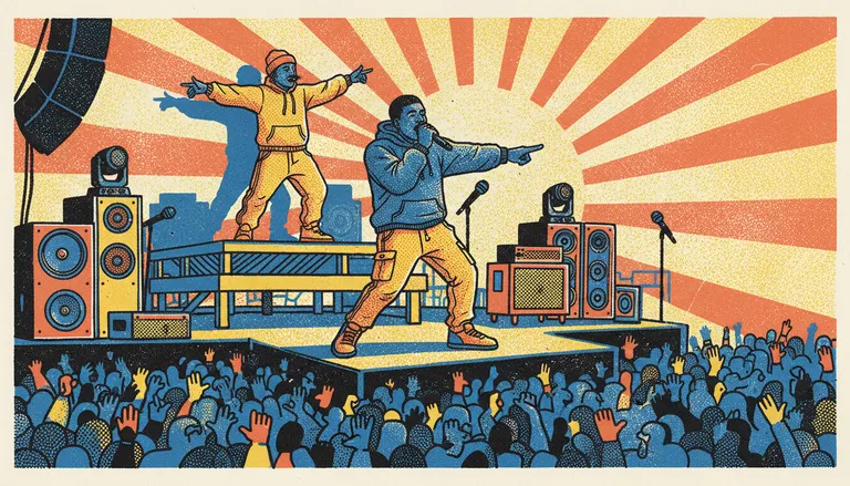 ComplexCon Concerts: F1lthy, Destroy Lonely and Playboi Carti event image