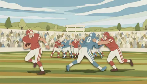 Los Angeles Rams vs. Arizona Cardinals
