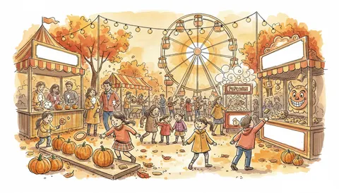 Westminster Fall Festival